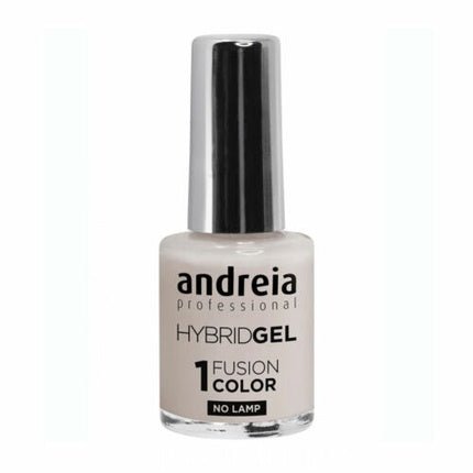Andreia Hybrid Fusion Nail Polish H74 10.5ml - Maison des fragrances