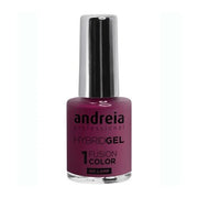 Andreia Hybrid Gel Fusion Color H18 Nail Polish - Maison des fragrances