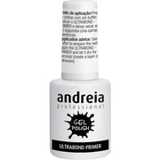 Andreia Nail Primer for Gel Nails Ultrabond Primer Gel Polish for Nail Preparation 10.5ml - Maison des fragrances