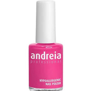 Andreia Professional Allergen - Free Nail Polish 14ml Color 154 - Maison des fragrances