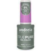 Andreia Professional Hema Free Gel Polish True Pure 21 Free and 100% Vegan for Sensitive Nails 10.5ml - Maison des fragrances