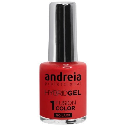Andreia Professional Hybrid Gel Nail Polish Fusion Color H39 Coral Tan 10.5ml - Maison des fragrances