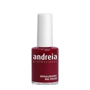 Andreia Professional Hypoallergenic Nail Polish 14ml Color 117 - Maison des fragrances