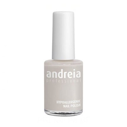 Andreia Professional Hypoallergenic Nail Polish Nº 1 14ml - Maison des fragrances