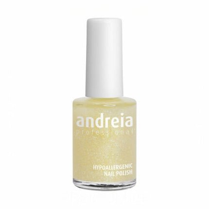 Andreia Professional Hypoallergenic Nail Polish Nº 136 14ml - Maison des fragrances