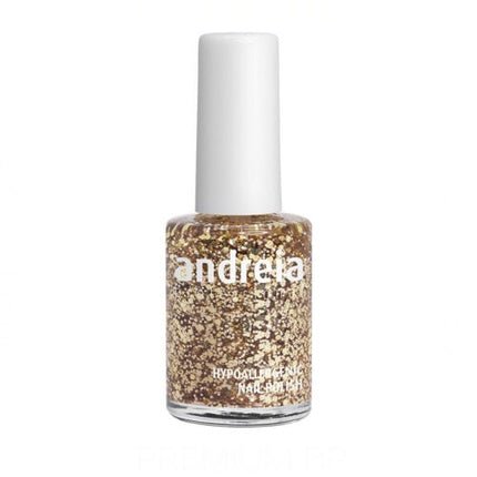 Andreia Professional Hypoallergenic Nail Polish Nº 144 14ml - Maison des fragrances