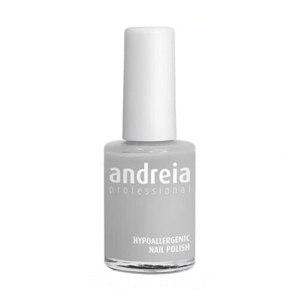 Andreia Professional Hypoallergenic Nail Polish Nº 156 14ml - Maison des fragrances