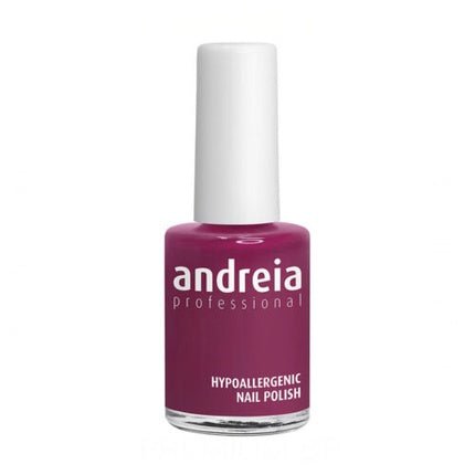 Andreia Professional Hypoallergenic Nail Polish Nº 17 14ml - Maison des fragrances