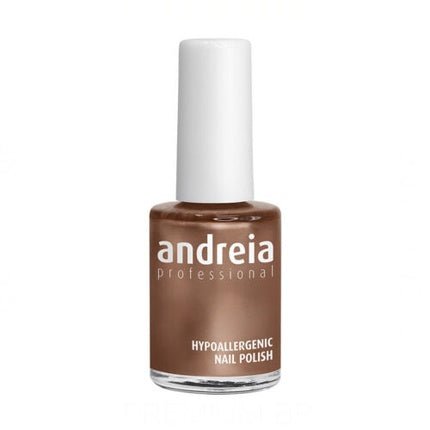 Andreia Professional Hypoallergenic Nail Polish Nº 28 14ml - Maison des fragrances