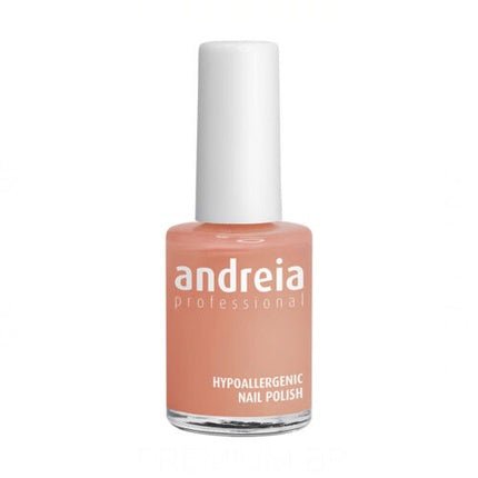Andreia Professional Hypoallergenic Nail Polish Nº 31 14ml - Maison des fragrances