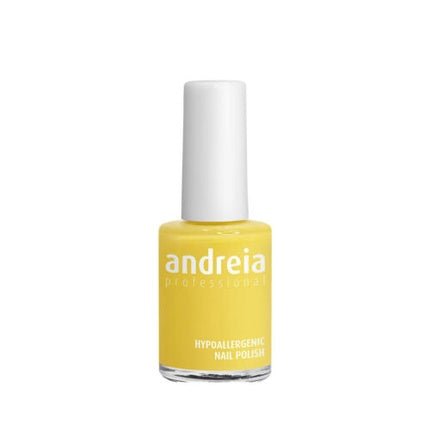 Andreia Professional Hypoallergenic Nail Polish Nº 85 14ml - Maison des fragrances