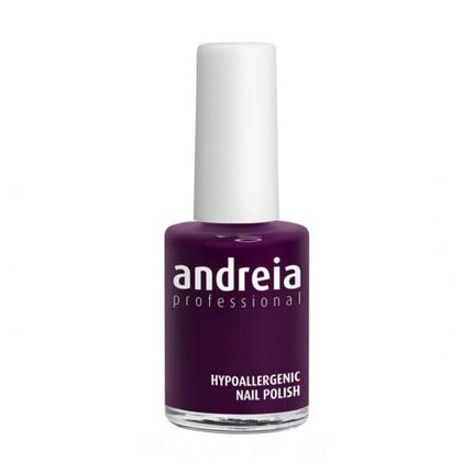 Andreia Professional Hypoallergenic Nail Polish Nº 96 14ml - Maison des fragrances