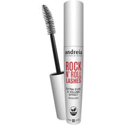 Andreia Professional Make Up Rock N Roll Lashes Extra Curl and Volume Mascara - Maison des fragrances