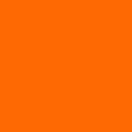 Andreia Professional Semi - Permanent Nail Gel Polish Kaleidoscope Glass Effect Collection Colour KL5 Glass Effect Translucent Orange 10.5ml - Maison des fragrances