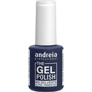 Andreia Professional The Gel Polish Solvent and Odor Free Gel Colour G01 White Shades of Cream - Maison des fragrances