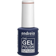 Andreia Professional The Gel Polish Solvent and Odor Free Gel Colour G06 Nude Shades of Pink - Maison des fragrances