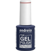 Andreia Professional The Gel Polish Solvent and Odor Free Gel Colour G07 Rose Pink Shades of Nude - Maison des fragrances