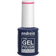 Andreia Professional The Gel Polish Solvent and Odor Free Gel Colour G14 Neon Pink - Maison des fragrances