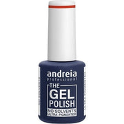 Andreia Professional The Gel Polish Solvent and Odor Free Gel Colour G16 Red - Maison des fragrances