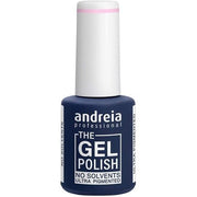 Andreia Professional The Gel Polish Solvent and Odor Free Gel Colour G43 Pink Sunset - Maison des fragrances