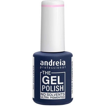 Andreia Professional The Gel Polish Solvent and Odor Free Gel Colour G43 Pink Sunset - Maison des fragrances