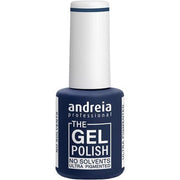 Andreia Professional The Gel Polish Solvent and Odor Free Gel Colour G46 Underwater Blue - Maison des fragrances