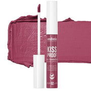 Andreia Professional Transfer - Proof Kiss - Proof Lipstick 04 Rose Bouquet - Maison des fragrances