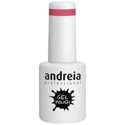 Andreia Semi - Permanent Gel Nail Polish Color 269 Pink - Reds 10.5ml - Maison des fragrances