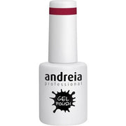 Andreia Semi - Permanent Nail 211 Red Pink Black - Maison des fragrances
