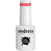 Andreia Semi - Permanent Nail Gel Polish Colour 206 Pink 10ml - Maison des fragrances
