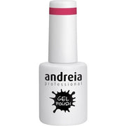 Andreia Semi - Permanent Nail Gel Polish Colour 210 Pink 10ml - Maison des fragrances