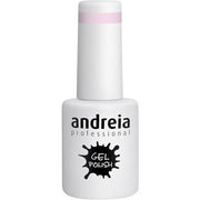 Andreia Semi - Permanent Nail Gel Polish Colour 217 Clear 10ml - Maison des fragrances