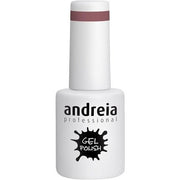 Andreia Semi - Permanent Nail Gel Polish Colour 224 Purple 10ml - Maison des fragrances