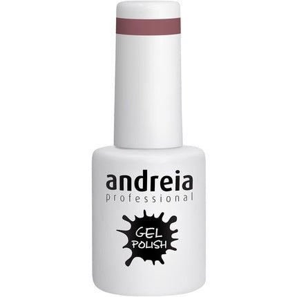 Andreia Semi - Permanent Nail Gel Polish Colour 224 Purple 10ml - Maison des fragrances