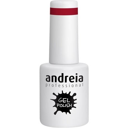 Andreia Semi - Permanent Nail Gel Polish Colour 230 Pink 10ml - Maison des fragrances