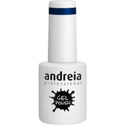 Andreia Semi - Permanent Nail Gel Polish Colour 257 Blue 10.5ml - Maison des fragrances