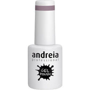 Andreia Semi - Permanent Nail Gel Polish Colour 258 Purple 10.5ml - Maison des fragrances