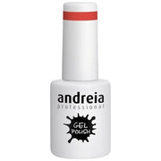 Andreia Semi - Permanent Nail Polish Gel Polish Color 267 Pink - Reds 10.5ml - Maison des fragrances