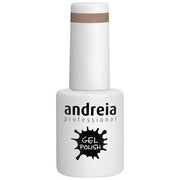 Andreia Semi - Permanent Nail Polish Gel Polish Color 273 Nude - Soft Shades 10.5ml - Maison des fragrances