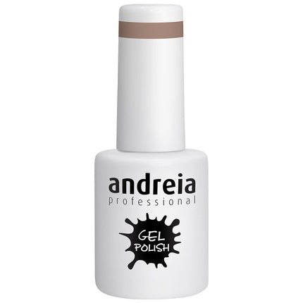 Andreia Semi - Permanent Nail Polish Gel Polish Color 273 Nude - Soft Shades 10.5ml - Maison des fragrances