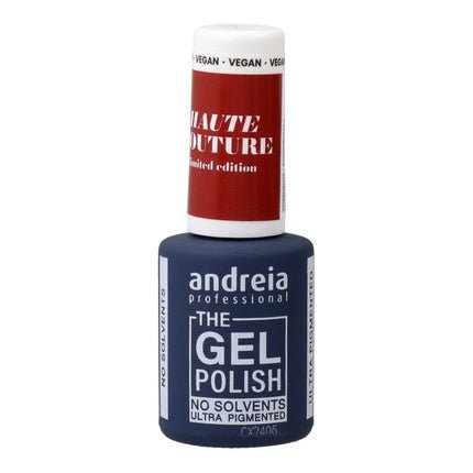 Andreia The Gel Polish HA3 - Maison des fragrances