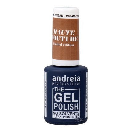 Andreia The Gel Polish Ha5 - Maison des fragrances