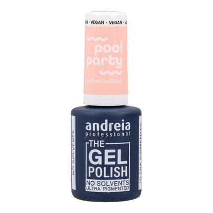 Andreia The Gel Polish Pool Party N2 - 10.5 Ml - Maison des fragrances