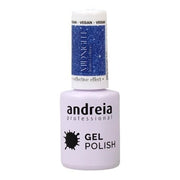 Andreia The Gel Polish Reflective Colors Md1 - 10.5 Ml - Maison des fragrances