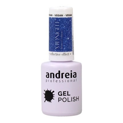 Andreia The Gel Polish Reflective Colors Md1 - 10.5 Ml - Maison des fragrances