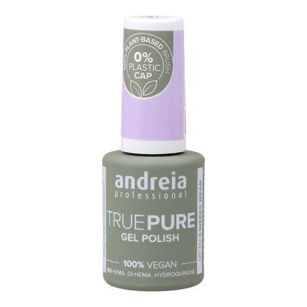 Andreia True Pure Gel Polish T50 10.5ml - Maison des fragrances