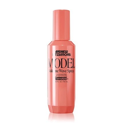 Andrew Fitzsimons Model Volume Wave Spray Texturizing Spray - 150 Ml - Maison des fragrances
