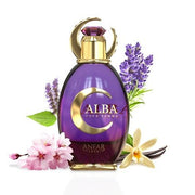 Anfar Alba Extrait De Parfum Parfum (Parfum) Femme 100ml - Maison des fragrances