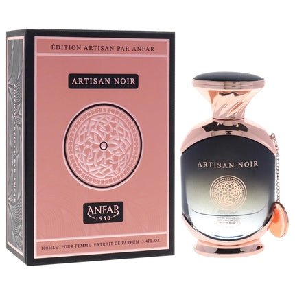 Anfar Artisan Noir Extrait De Parfum Parfum (Parfum) Femme 100ml - Maison des fragrances