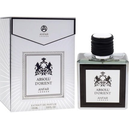 Anfar London Absolu Dorient Extrait De Parfum Parfum (Parfum) Homme 115ml - Maison des fragrances
